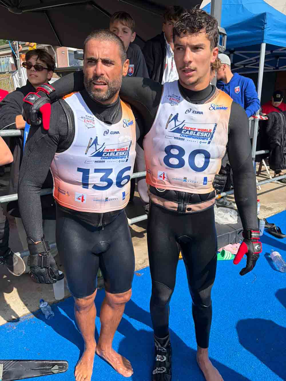 ים לב ומושיקו צדקה