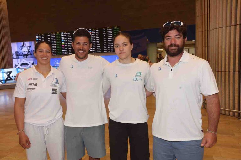 שרון קנטור חזרה עם הכסף: ״אני הרבה יותר בטוחה בעצמי״