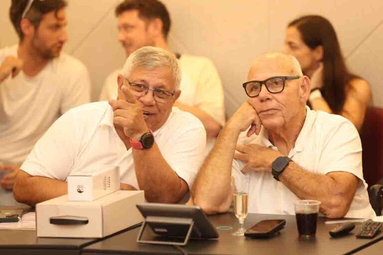 ניסים סספורטס נבחר למנכ"ל הוועד הפראלימפי הישראלי