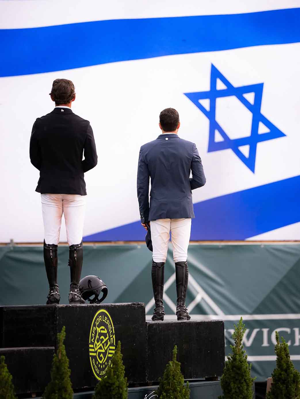 מארק ודניאל בלומן