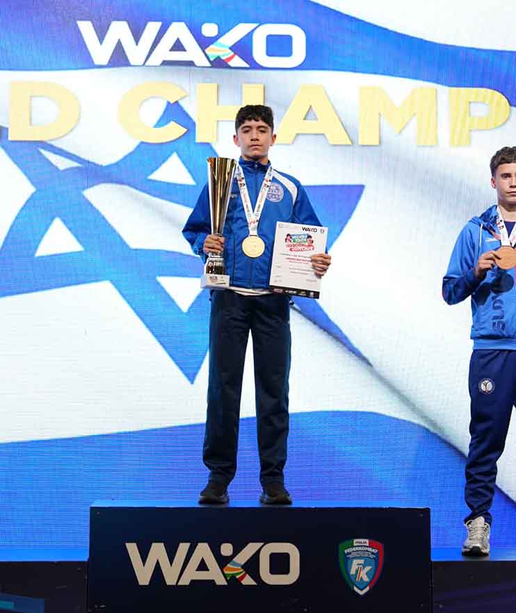 אדם בדראן