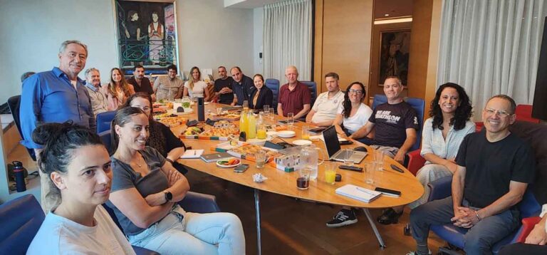 איגודי הספורט והחברות הגדולות חוברים לראשונה לעשייה חברתית