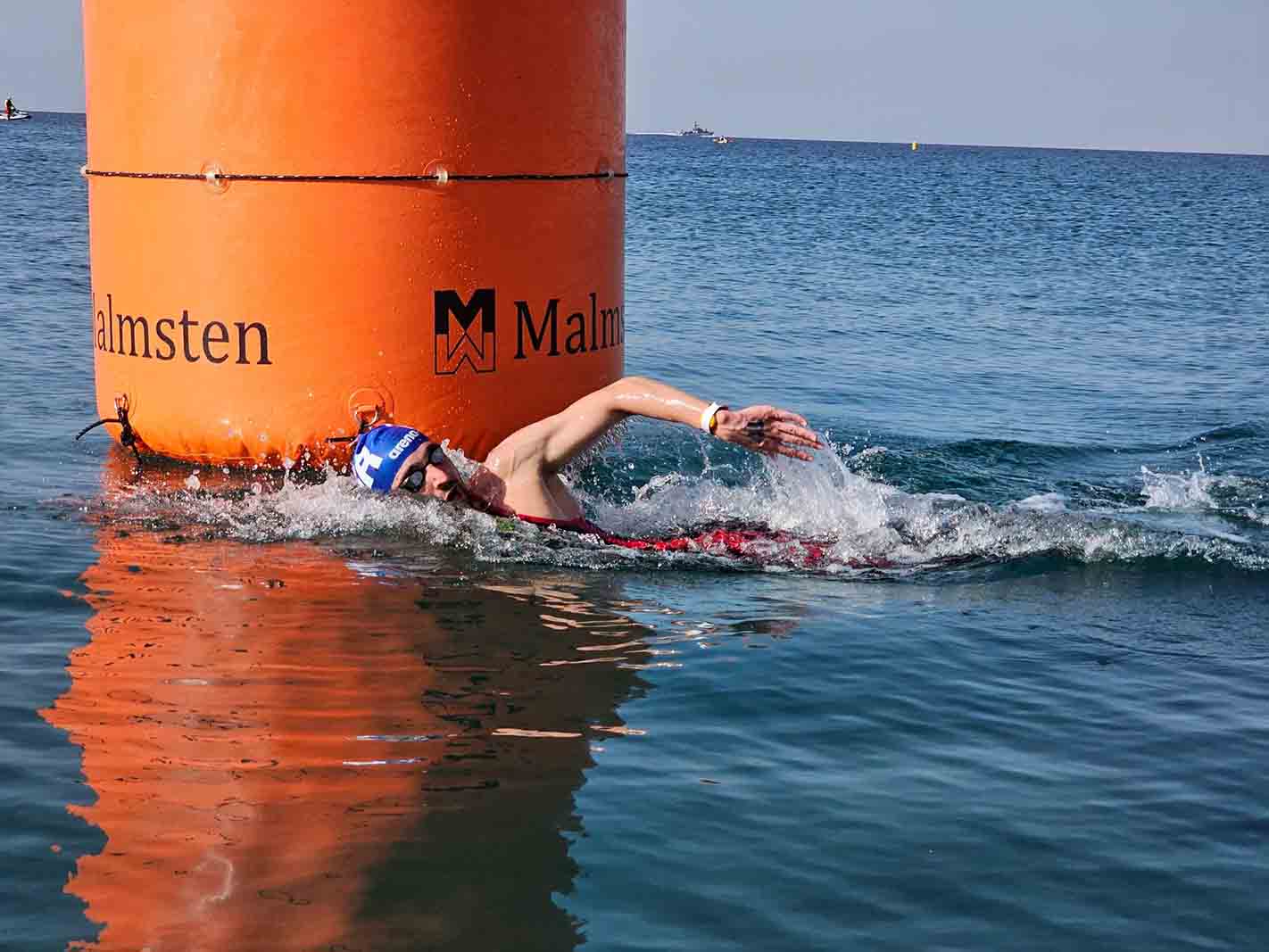 מים פתוחים