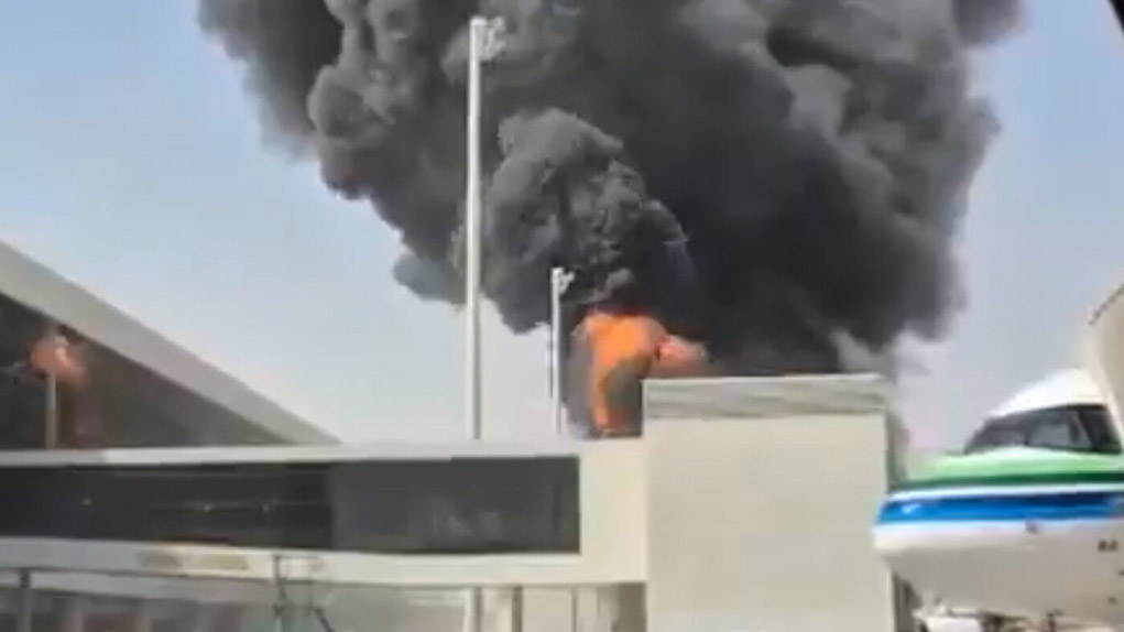 ההסלמה של החות'ים ביטלה תחרות חשובה בדרך לאולימפיאדת לוס אנג'לס