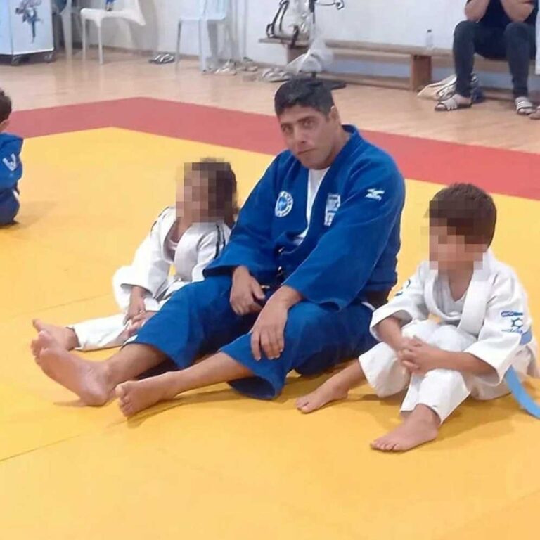 לראשונה בישראל: קורס מדריכי ג'ודו עם הכשרה לאימון אנשים עם צרכים מיוחדים
